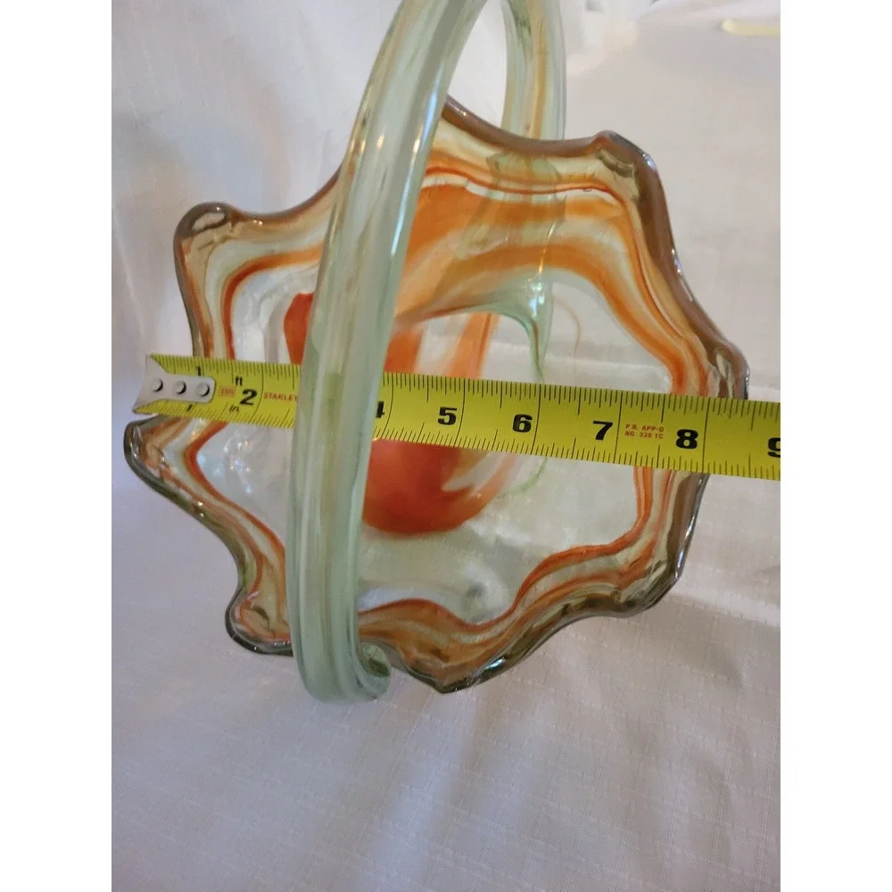 N/A art glass